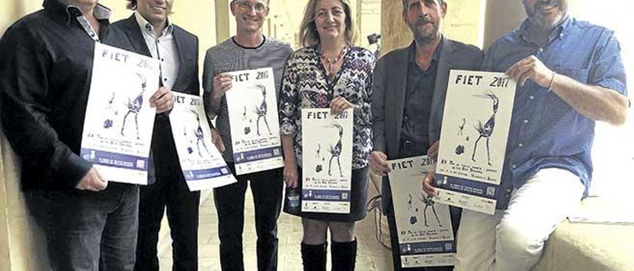 Torna la Fira de Teatre Infantil i Juvenil