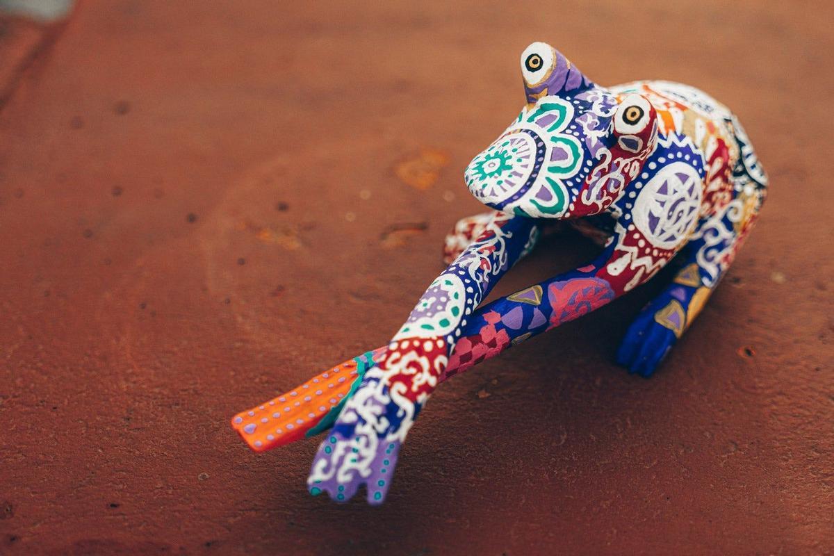 Alebrijes