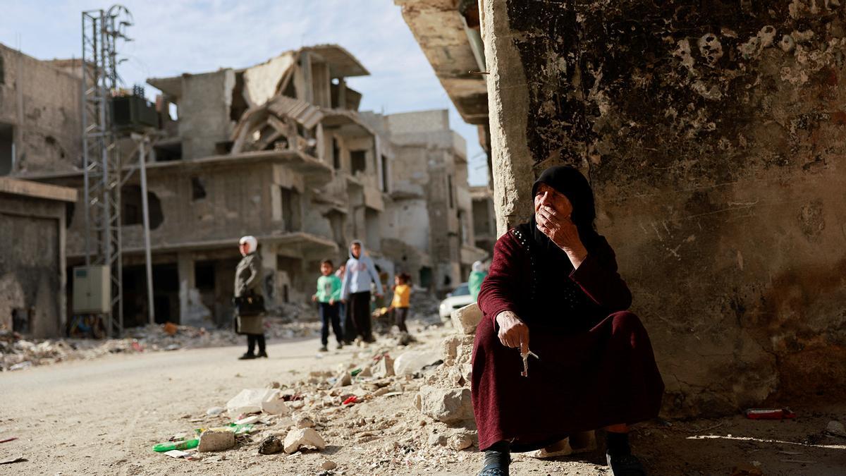 SURİYE BUGÜN CANLI | Suriye'deki savaş bugün canlı yayında: Orta Doğu'dan son dakika haberleri