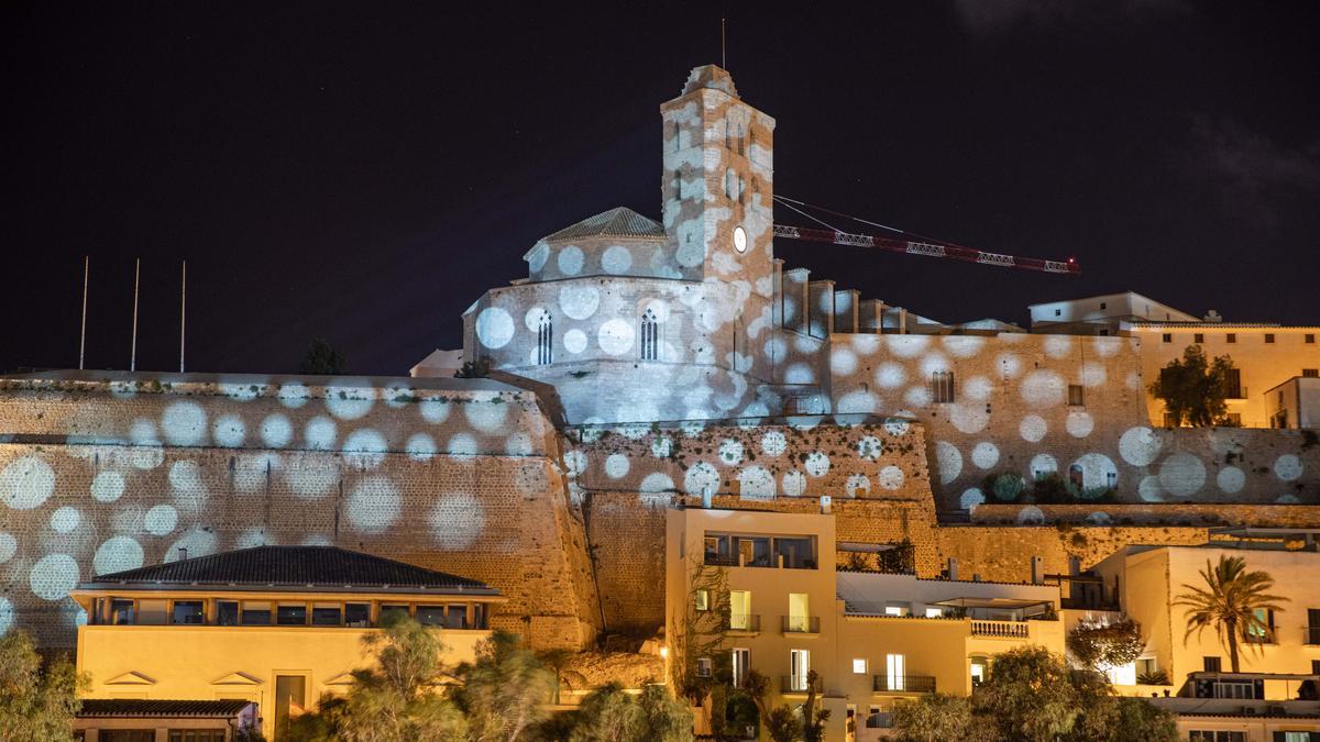 Ibiza Light Festival 2021