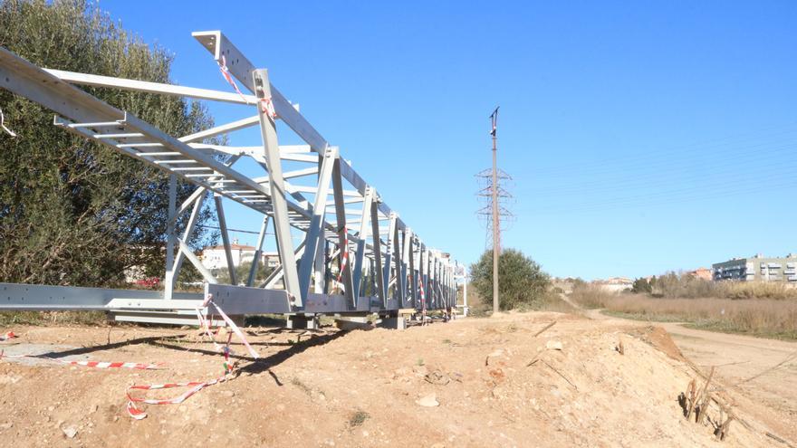 Figueres admet que va incloure la zona de l&#039;Olivar Gran al pla d&#039;antenes i diu que intentaran allunyar-la uns 100 metres