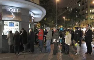 Ayudas para mayores de 65 años: de los viajes del Imserso a la entrada para el cine