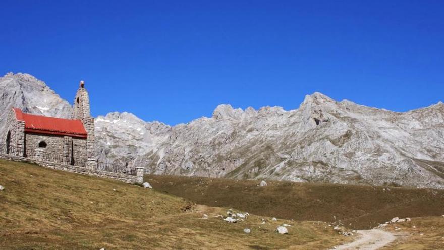 La Guardia Civil localiza sin vida a los montañeros perdidos en los Picos de Europa