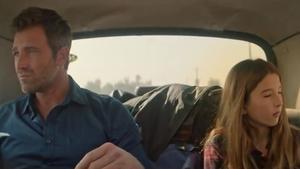 la cinta de alex