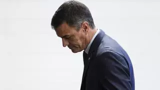 Sánchez acusa a Feijóo de ser "nocivo para la sociedad" y promete una "investidura auténtica"