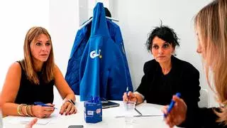 “Todos me decían que estaba loca”: cómo Encarna transformó una pequeña mensajería en un negocio de éxito