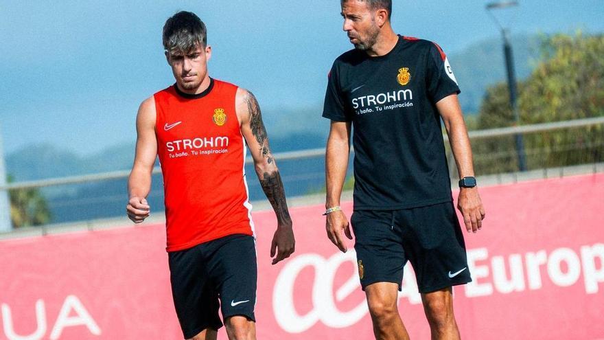 El Granada-Mallorca sigue en el aire a tres días del partido