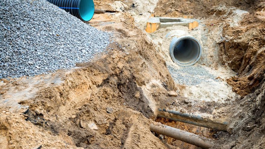 Afecciones al tráfico por obras previstas esta semana en Zaragoza