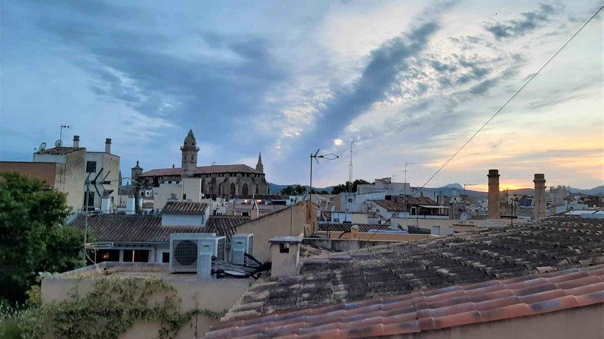 Über den Dächern der Stadt: Wie teuer ist das Leben in Palma wirklich?