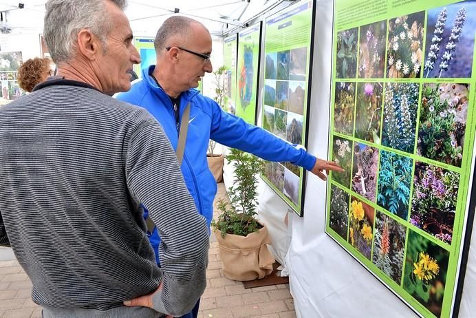 EXPOSICIÓN RESERVA BIOSFERA