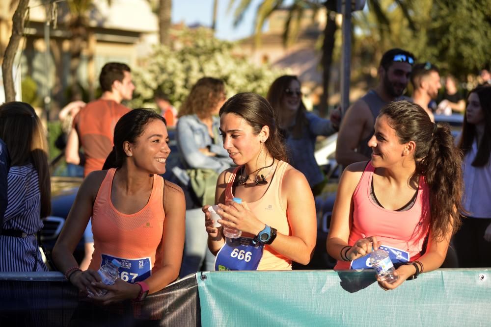 Carrera popular Los Alcázares 10 kilómetros