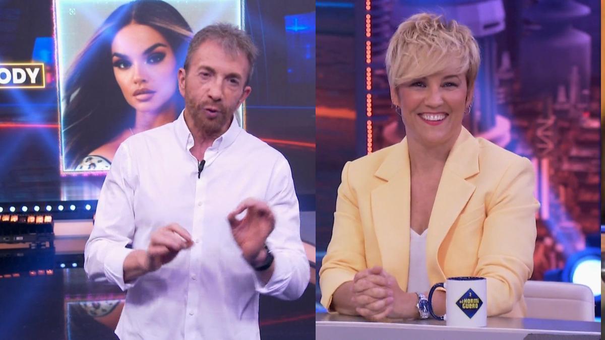 'El hormiguero'