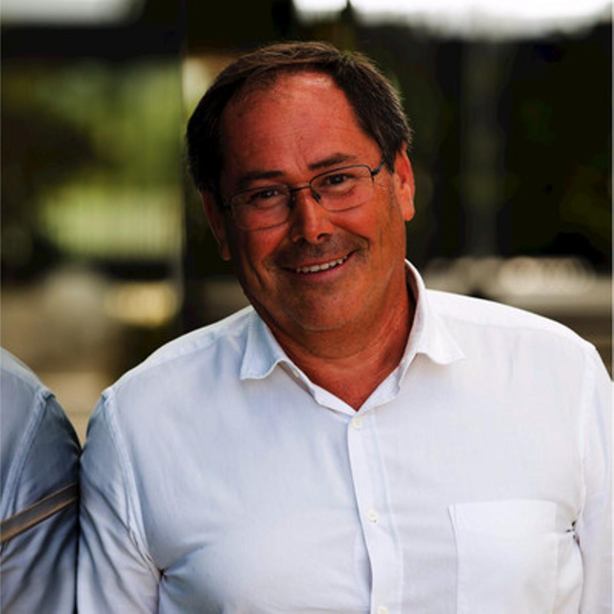 Francisco González Maciá