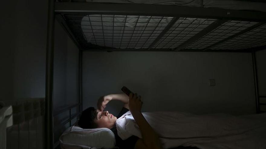 Los pediatras aseguran que la falta de sueño daña el cerebro infantil