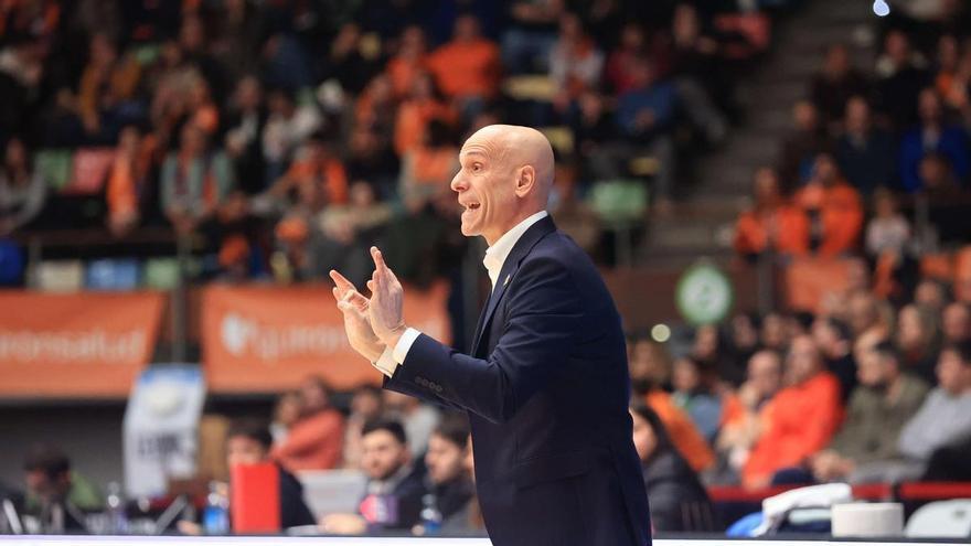 El Leyma Coruña se prepara para librar la «batalla» de Oviedo: «Cada uno intentará ganar con su identidad»