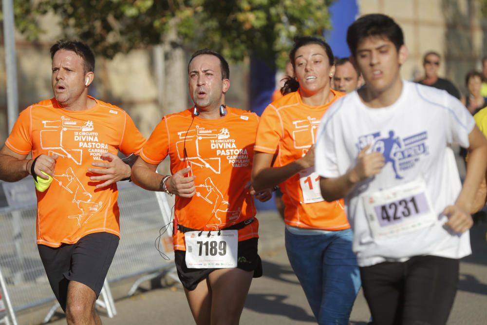 Búscate en la Volta a Peu a San Marcelino y San Isidro 2017