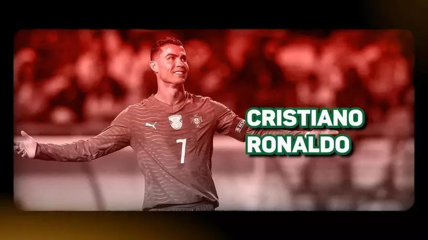 Cristiano Ronaldo y el final de una era: ¿Es el mejor jugador internacional?