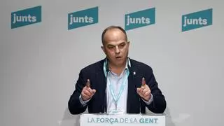 Junts ve "positivo" que Sánchez niegue el terrorismo en el 'procés' y confía en un pacto para la amnistía