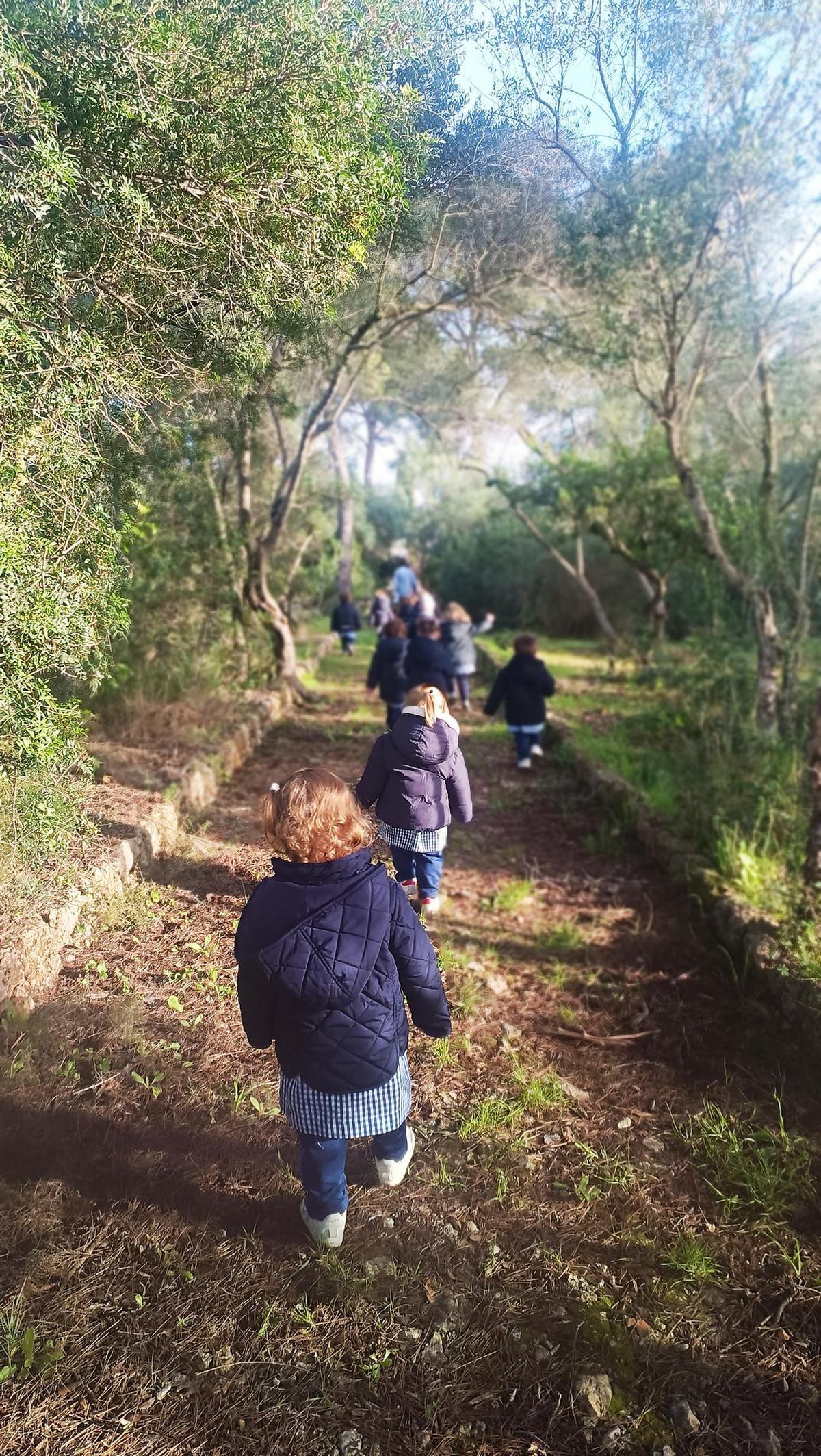La Escoleta San Cayetano ofrecer mil formas de aprender desde la innovación pedagógica y la excelencia educativa.