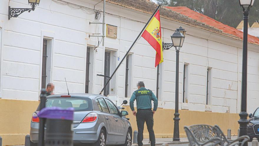 Caso cuarteles: la jueza aplaza una obra en Alicante hasta que los peritos fiscalicen las adjudicadas al canario Mon