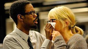 Estrena de la setmana, ’Dos días en Nueva York’.