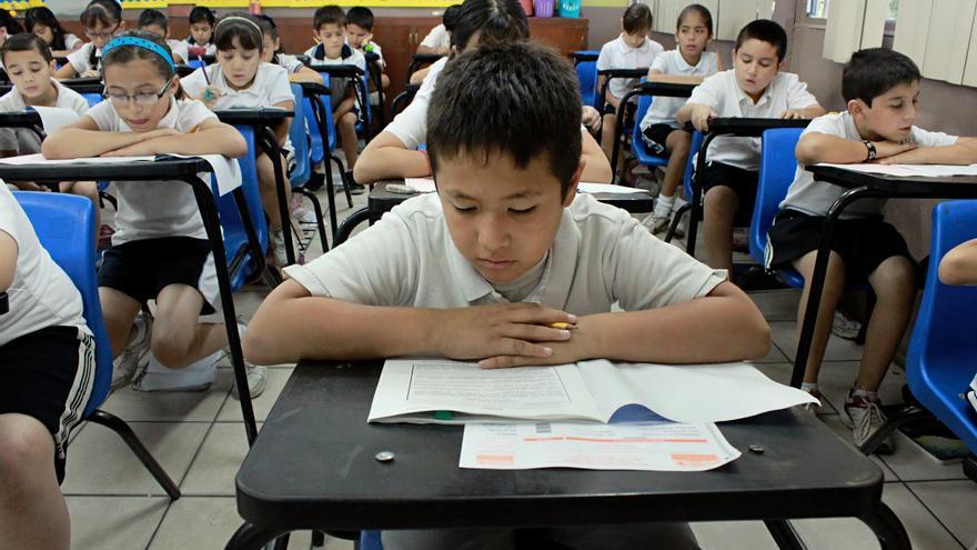 Demuestran cómo el ruido del tráfico perjudica el rendimiento escolar en Barcelona