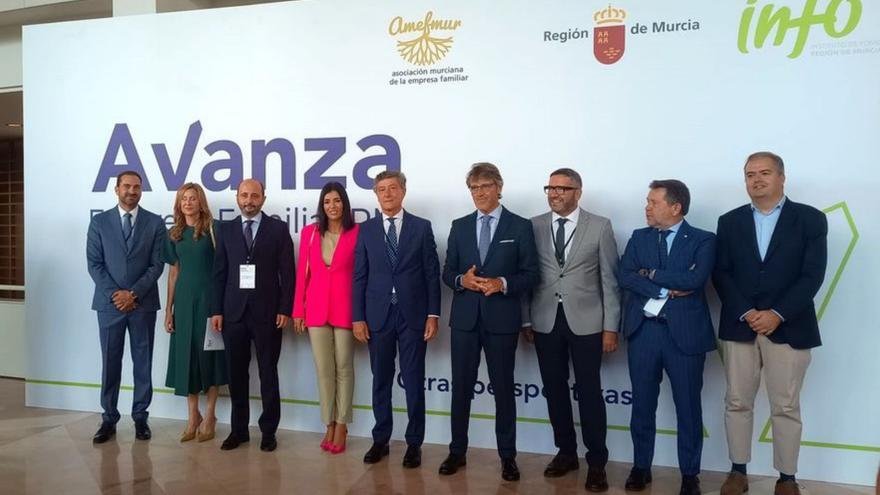 Las empresas familiares abrazan la transformación digital y la sostenibilidad