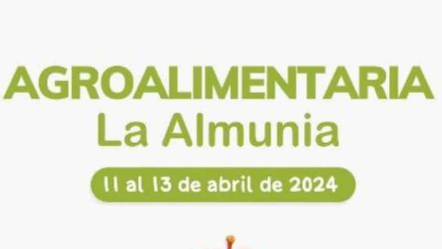 Agroalimentaria debutará con más de 100 expositores