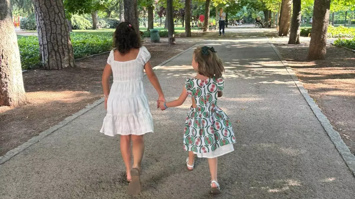 "¿Cuándo vamos a Torrevieja?": 79 niños tutelados disfrutan este verano de vacaciones con familias madrileñas