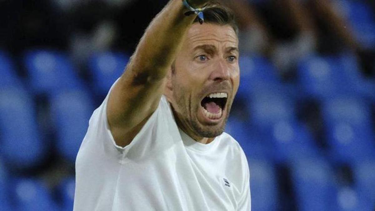 «¿Falta de ambición? La UD Las Palmas la demuestra cada día»