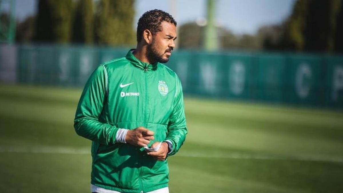 Adelio Candido formará parte del cuerpo técnico de Amorim