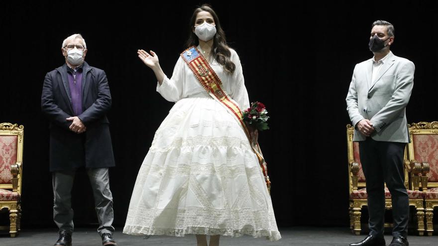 Una reunión con Sanidad decidirá si la exaltación fallera se hace con o sin mascarilla