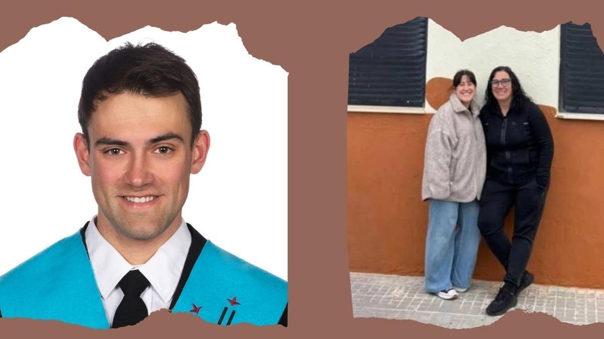 Iker García Julián i Mª Cinta Tena Prades han estat proclamats guanyador i guanyadora del premi Explorador Andrés 2026.