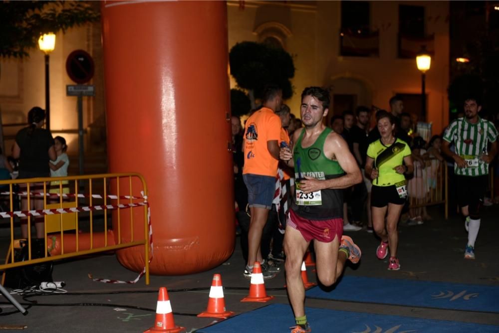 Carrera Nocturna del Fuego