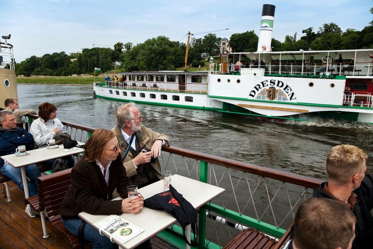 Alemania, verde, natural