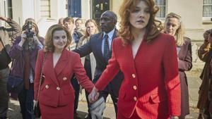 Arriba a Espanya ‘The Lady’, la sèrie sobre Sarah Ferguson