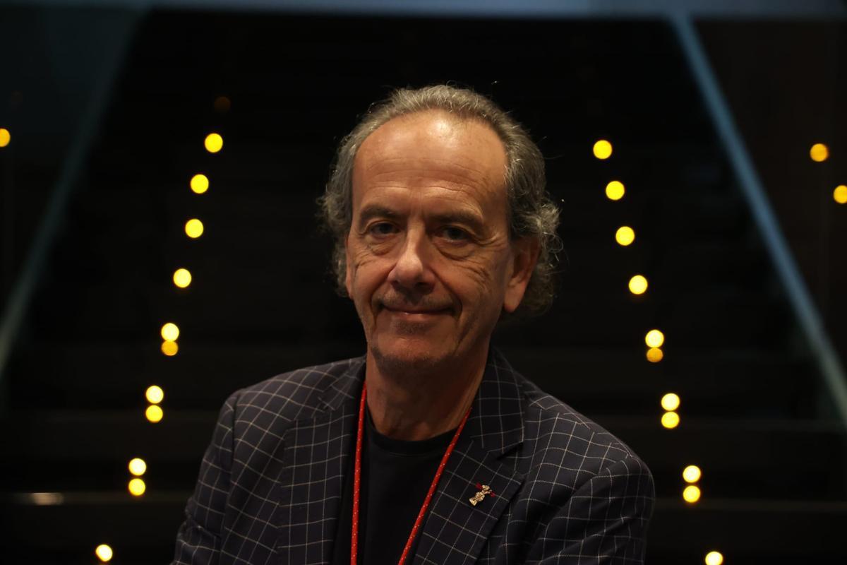 Javier Mata Peñuela