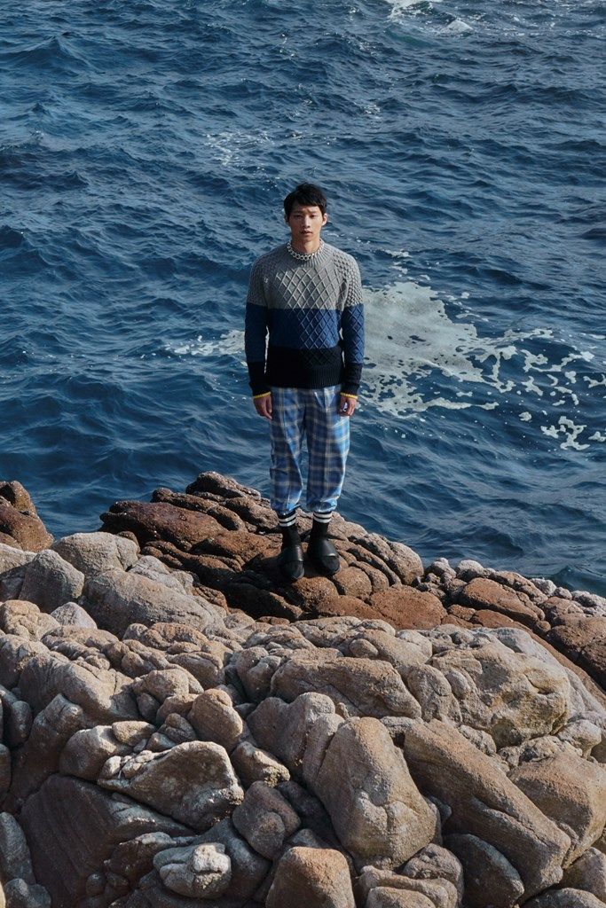 Jamie Wei Huang
