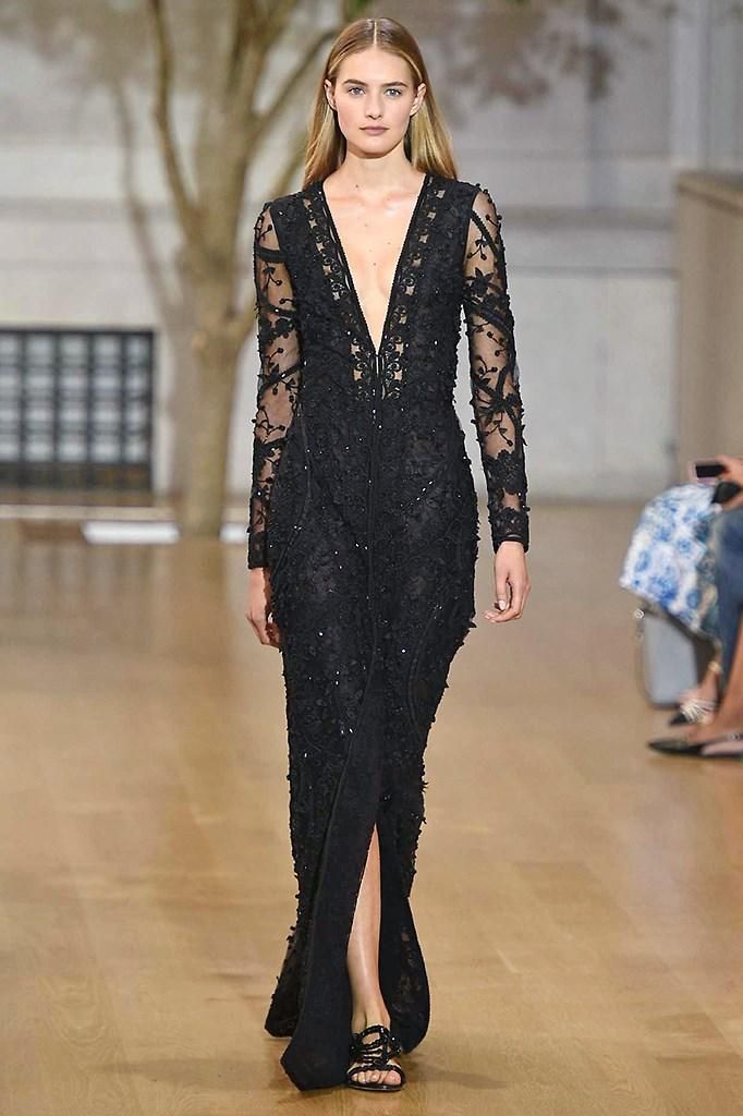 Oscar De La Renta