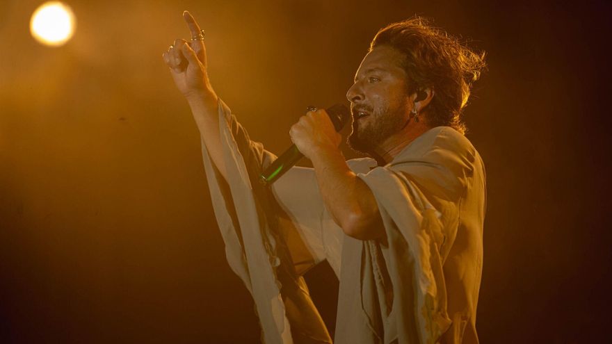 Un arranque &#039;salvaje&#039; para el Canarias People Fest