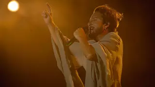 Un arranque 'salvaje' para el Canarias People Fest