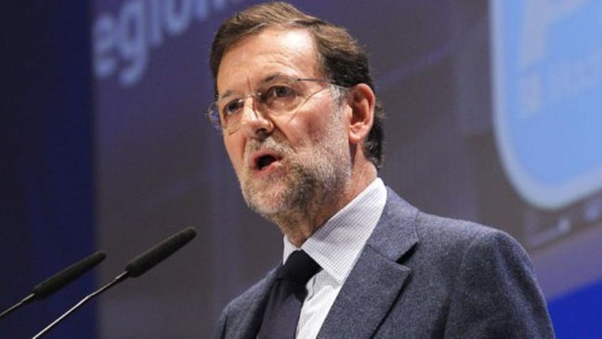 Rajoy defiende unas reformas "positivas, necesarias y obligadas"