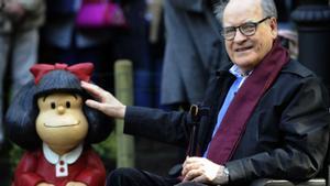 Coses que cal saber de Mafalda