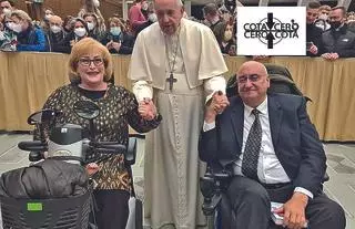 Cota Cero: Defensa autónoma y reivindicativa de los derechos de las personas con discapacidad