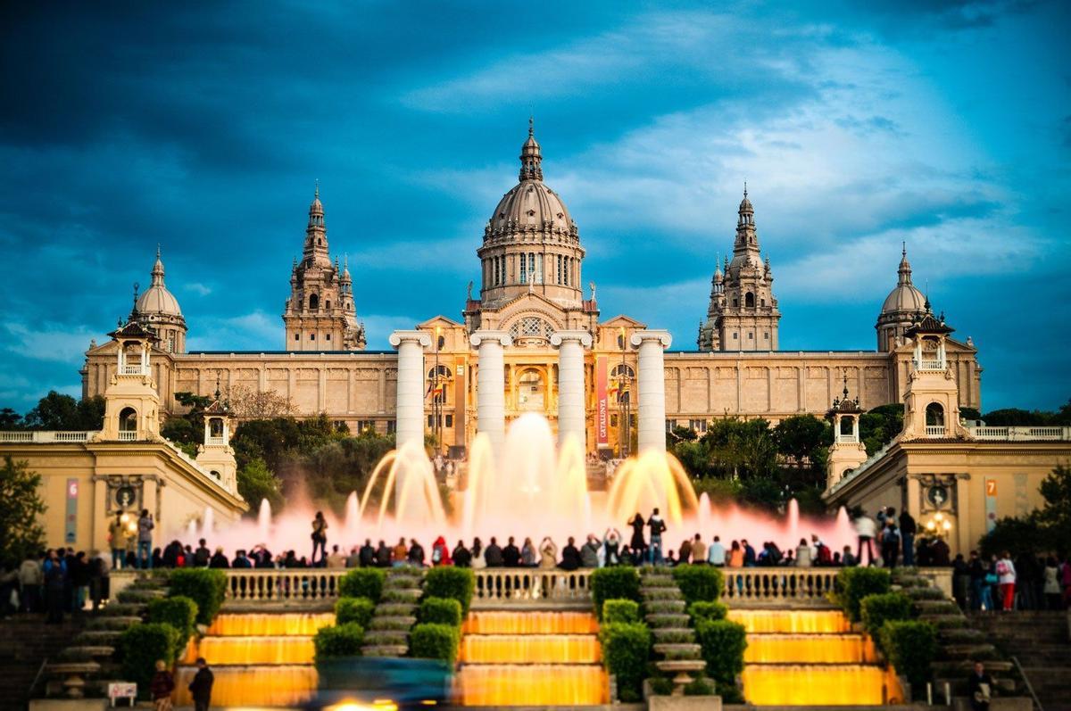 Museo Nacional de Arte de Cataluña