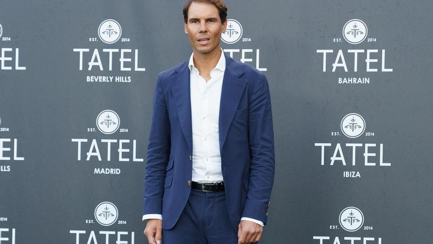 El restaurante de Abel Matutes y Rafa Nadal en Valencia ya tiene fecha de apertura