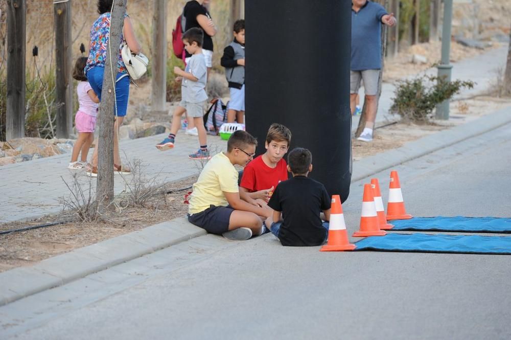 Carrera Popular de Corvera