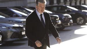 Cosidó nega haver ordenat la Kitchen i s’allunya de Villarejo