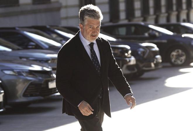 Cosidó nega haver ordenat la Kitchen i s’allunya de Villarejo