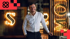 Robert Massanet, director de la discoteca Sutton